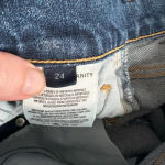 Citizens of Humanity emerson slim fit boyfriend jean in distressed tempo 0234 Photo 13
