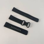 Fitbit Watch Band Magnetic Silicon Black for  Watch in a Box Photo 3