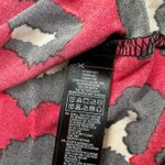 Forever 21 Contrast Cheetah Print Mini Dress (M) Photo 6