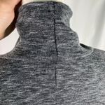 Champion  Powerblend Funnel Neck‎ Pullover Gray Sweatshirt XXL Target Collab Photo 4