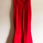 Lovers + Friends Dillion Midi Dress Size S Photo 5