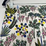 J. McLaughlin  Masie Shorts4  NWT $138 Catalina Stretch Pull On Floral Garden Photo 1