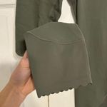 Lululemon Align Scalloped Hem High-Rise Pant 25"
Grey Sage Photo 7