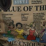 Gianfranco Listi Italian design shoulder bag Brown Photo 2