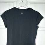 Athleta  Nectar Faux‎ Wrap Dress Active Casual Size S Photo 3