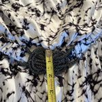 Phoebe Couture NWT:  Abstract Jumpsuit Photo 6