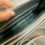 Pixie Mood ‎ Zoe crossbody bag, gray with detachable strap Photo 6