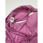 Becca New. pink one piece. Small. Retails $129 Photo 8