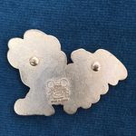 Disney 2008  Minnie Mouse collectible trading pin Photo 1