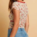 PacSun Beverly And Beck Lace Top Size S Photo 2