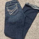 Ariat  boot cut jeans  Photo 0