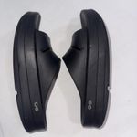 OOFOS OOmega OOahh Slip On Waterproof Gorpcore Platform Womens Shoes 9 Black Photo 7