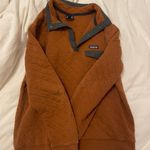 Patagonia Quilted  Pullover Photo 0