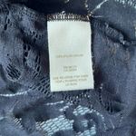 Free People Intimately  Sheer Lace Tank Top Photo 1