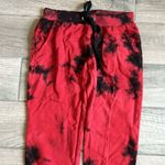 Cheerleader tie dye sweatpants Size XS Photo 1