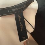 BCBG Maxazria Mimi dress NWT Size 10 DParispink Photo 5