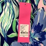 Lilly Pulitzer Faye Skort Party Thyme Sz 00 Resort Fairy Preppy Ruffle Party NWT Photo 12