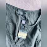 MADISON MATHEWS NWT NAVY BLUE KAFTAN DRESS Size undefined Photo 4