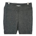 REWASH  Brand High Rise‎ Leggings Joggers Pants Gray Women Size Large Photo 1