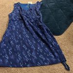Kuhl NWT  blue tank top small Photo 1