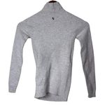 SILVERSKIN STAY WARM THERMAL LONG SLEEVE TURTLENECK TOP sz L Size L Photo 0