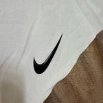 Nike Dri Fit White Stretchy Tennis Golf Athletic Skirt Skort XL Photo 3