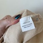 Princess Polly Adrianne Stone Beige Wide Leg Cargo Jeans 8 Photo 8