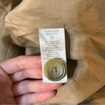 Everlane The Cocoon Coat in Wool Taupe Size 6 Photo 8