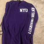 MV Sport NYU long sleeve Photo 0