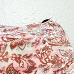 Free People All the Time Velvet Mini Baby Doll Dress Size Medium Photo 2