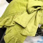 Tularosa mini wrap dress Photo 4