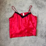 secret treasures  Two Piece Red Stain Pajama Set SIZE 3X Photo 1