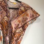 Agua Bendita  Leva Zenda Romper size medium Photo 4