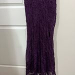 Nicole Miller Purple Horizon Gown Size 8 US $960 Photo 8