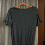 Vuori All Day Jumpsuit Short Sleeve Tie Waist Photo 12