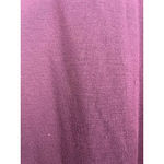 Vintage Sag Harbor Petite Sweater Dress in Plum Purple Size undefined Photo 3