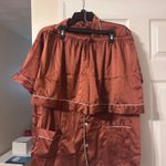 Amazon  Maid of Honor Pajama Set Photo 3