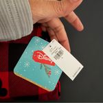 Disney x Old Navy Christmas Mickey Mouse Buffalo Plaid Pajama Set Size L NEW Photo 4