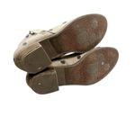 Carlos Santana  Brie Polka Dot Ankle Boots size 9.5 Photo 5