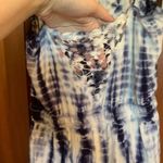 Aeropostale Tie Dye Romper Photo 4