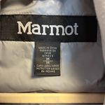 Marmot Vest Hot Pink & Black Women’s Kitzbuhel Quilted Vest Sz M EUC Photo 6