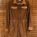 These Three Boutique  Romper Photo 0