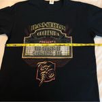 Gildan Trans Siberian Orchestra TSO Ghosts of Christmas Eve 2016 Sz Large Unisex Black Photo 9