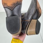 Laredo  Women’s Leather Sapphyre Western Booties Size 7.5 Photo 7