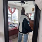 Vintage Ellesse Reversible Bomber Jacket Multiple Size XL Photo 1