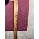 Lululemon  long sleeve swiftly tech 10 wild berry Photo 7