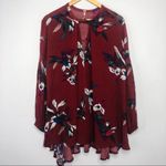 Free People  Tree Swing Tunic Top or Dress Photo 5