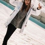 Nordstrom Coat Photo 0