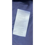 Joie  Blazer 2 Linen Silk Lightweight Jacket Navy Luxury Classic Minimal Career Photo 5