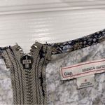 Gap Floral Print Mini Dress(Size Small) Photo 5